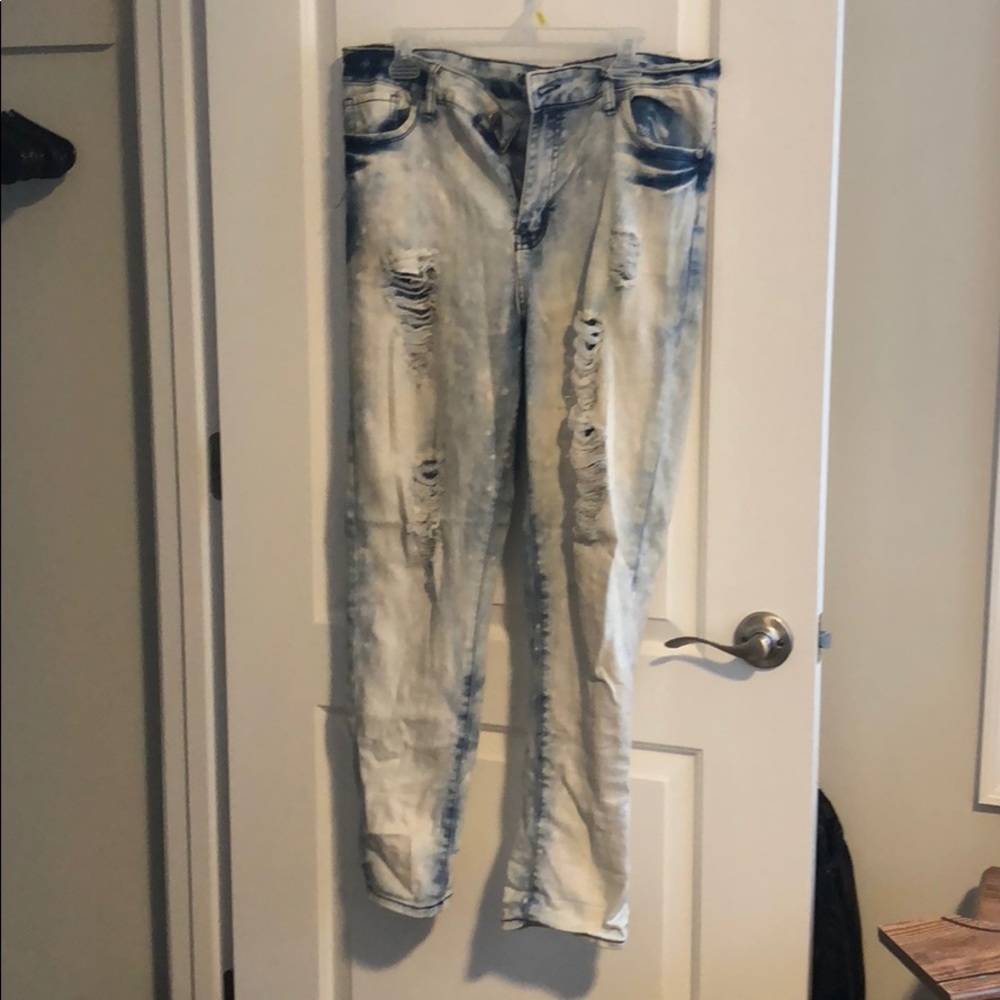 Jeans